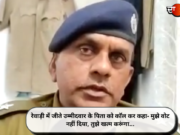 रेवाड़ी में जीते उम्मीदवार के पिता को कॉल कर कहा- मुझे वोट नहीं दिया, तुझे खत्म करूंगा…