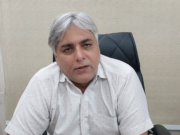 एशिया की सबसे बड़ी कपड़ा मार्केट में अब निगम काटेगा चालान