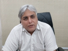 एशिया की सबसे बड़ी कपड़ा मार्केट में अब निगम काटेगा चालान