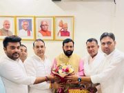 बीजेपी प्रदेशाध्यक्ष बोले…नरेंद्र मोदी को तीसरी बार पीएम बनवाने में हरियाणा की रहेगी अहम भूमिका