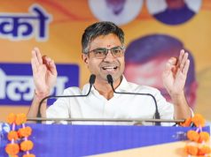 अरविंद केजरीवाल के खिलाफ रच रही षड्यंत्र…ईडी और सीबीआई का दुरुपयोग कर रही बीजेपी