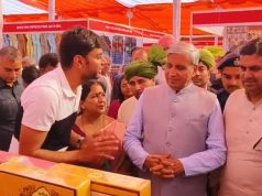 कृषि मंत्री जेपी दलाल ने भूपेंद्र हुड्डा के ब्यान पर किया व्यंगात्मक कटाक्ष