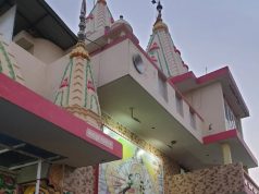 जम्मू के वैष्णो देवी माता मंदिर कि तर्ज़ पर बना अम्बाला में ये मन्दिर…