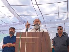 हरियाणा के पहले टीबी इंस्टीट्यूट का स्वास्थ्य मंत्री अनिल विज ने किया शिलान्यास.. भूपेंद्र हुड्डा पर कसा तंज