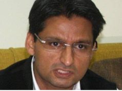CM नीतीश कुमार के बयान को लेकर बोले दीपेंद्र सिंह हुड्डा … नहीं करना चाहिए ऐसे शब्दों का प्रयोग