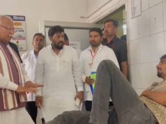 मुख्यमंत्री ने सिरसा मेडिकल कॉलेज को बाबा सरसाई नाथ के नाम पर करने की घोषणा की