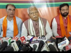 CM का विपक्ष को चैलेंज..सरकार सभी विपक्षी पार्टियों की सरकार से कर रही बेहतर काम