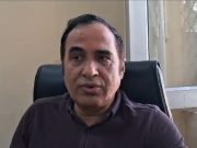 फरीदाबाद में बढ़ रहे पॉल्यूशन से लोगों को हो रही काफी परेशानी…मरीजों की संख्या बढ़ी