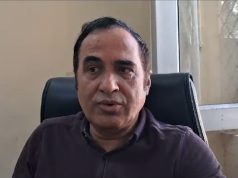 फरीदाबाद में बढ़ रहे पॉल्यूशन से लोगों को हो रही काफी परेशानी…मरीजों की संख्या बढ़ी