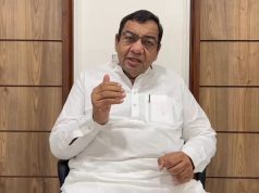 आप प्रदेश अध्यक्ष का आरोप.. नशा बेचने वालों को मिल रहा राजनीतिक संरक्षण