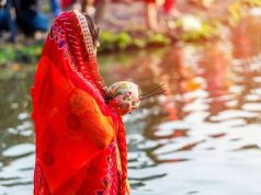 यमुनानगर में पूर्वांचल वासियों ने छठ पूजा से पूर्व घाट की सफाई को लेकर की मांग.. राज्यपाल को दिया ज्ञापन