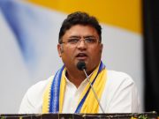 हरियाणा में आम आदमी पार्टी की सरकार आने पर सफाई कर्मचारियों को करेंगे पक्का -डॉ. अशोक तंवर