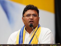 हरियाणा में आम आदमी पार्टी की सरकार आने पर सफाई कर्मचारियों को करेंगे पक्का -डॉ. अशोक तंवर