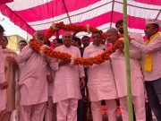AAP में हुए शामिल…बीजेपी, जेजेपी, कांग्रेस और इनेलो के 100 से ज्यादा पदाधिकारी