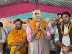 पिछले नौ सालों से सीएम की कुर्सी पर बैठे मनोहर लाल अब चुनावी साल में कर रहे जनता से वादे