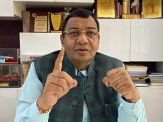 2024 में आम आदमी पार्टी की सरकार बनते ही सुधारेंगे हरियाणा के स्कूल : डॉ. सुशील गुप्ता