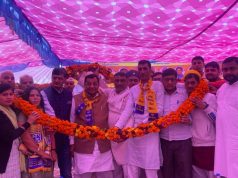 हरियाणा में कांग्रेस और भाजपा दोनों की सरकार शिक्षा के प्रति उदासिन रही – AAP