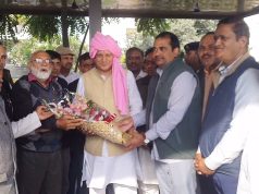 लम्बे समय से पदोन्नति का इंतजार कर रहे पीजीटी संस्कृत अध्यापकों के लिए राहत की खबर