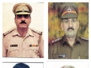 प्रदेश के चार पुलिसकर्मियों को विभाग में उत्कृष्ट कार्य करने पर डीजीपी उत्तम सेवा पदक से किया जाएगा सम्मानित