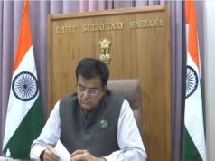सरकार वायु गुणवत्ता बनाए रखने के लिए सतर्क.. पराली जलाने पर रोक लगाने के लिए उठाए जा रहे कड़े कदम
