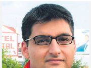 राज्यसभा सांसद दीपेंद्र हुड्डा बोले…सबसे ज्यादा गुटबाजी भाजपा में….बनेगी कांग्रेस की सरकार