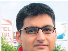 राज्यसभा सांसद दीपेंद्र हुड्डा बोले…सबसे ज्यादा गुटबाजी भाजपा में….बनेगी कांग्रेस की सरकार