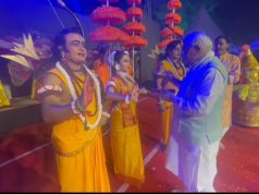 CM बोले महिलाएं समाज की अहम कड़ी.. तीज-त्यौहार का उत्सव महिलाओं के बिना अधूरा
