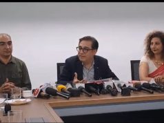 CM 20 नवम्बर को करेंगे श्री विश्वकर्मा कौशल विश्वविद्यालय के 10 ब्लॉक का लोकार्पण