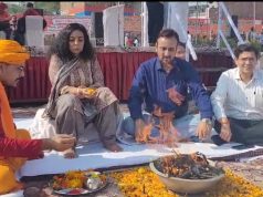 विश्व विख्यात कपाल मोचन मेले का आगाज… यहां श्रद्धा की डुबकी लगाने आते हैं श्रद्धालु
