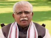 दिल्ली दौरे पर पहुंचे CM मनोहर लाल… केंद्रीय मंत्रियों से करेंगे मुलाकात