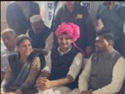 कांग्रेस की गुटबाजी को लेकर दीपेंद्र हुड्डा ने दिया अलग अंदाज में बयान… बीजेपी पर साधा निशाना