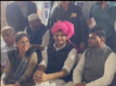 कांग्रेस की गुटबाजी को लेकर दीपेंद्र हुड्डा ने दिया अलग अंदाज में बयान… बीजेपी पर साधा निशाना