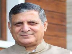 प्रदेश के सरकारी व प्राइवेट कॉलेजो में बेटियो को दी जाएगी फ्री शिक्षा…CM का शिक्षा मंत्री ने जताया आभार