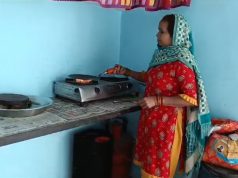 उज्जवला गैस योजना की लाभार्थी महिलाओं ने बताया अपना अनुभव