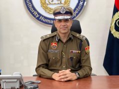 साइबर फ्रॉड मामलों में पुलिस ने मुस्तेदी से किया काम… आरोपियो को पहुंचाया सलाखों के पीछे