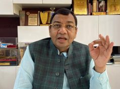 हरियाणा सरकार ने गन्ने के भाव को लेकर किसानों से किया धोखा : AAP
