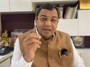 जनादेश सर्वोपरि….भाजपा को अपने चुनावी वादों को निभाने की दी नसीहत : AAP