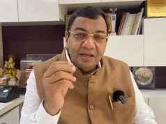 जनादेश सर्वोपरि….भाजपा को अपने चुनावी वादों को निभाने की दी नसीहत : AAP
