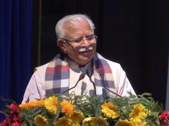 खेलों में युवाओं को प्रशिक्षित करने के लिए खोले जाएंगे स्पेशलाइज्ड हाई पावर परफॉर्मेंस सेंटर -CM