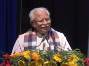 विकसित भारत संकल्प यात्रा से जुड़ा जनसंवाद कार्यक्रम, मुख्यमंत्री ने वृद्धावस्था सम्मान भत्ता के नए लाभ पात्रों से किया संवाद