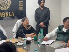 अंबाला शहर में अलग-अलग जगहों पर बनाए जाएंगे तीन स्टेडियम, बच्चों को मिलेगी खेलने की जगह