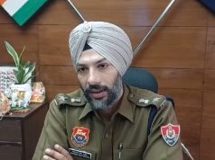 सर्दियों ने दी दस्तक… कोहरे के बीच सम्भलकर चलाए गाड़ी…एसपी अंबाला ने दी हिदायत