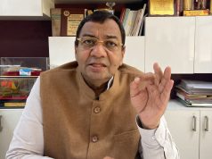 प्रदेश में बढ़ते नशे को लेकर “आप” प्रदेश अध्यक्ष ने हरियाणा सरकार पर लगाए ये आरोप
