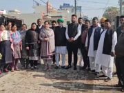 कुरुक्षेत्र जिले के तीन हलकों से जल्द निकलेगी हरियाणा परिवर्तन यात्रा: अर्जुन चौटाला