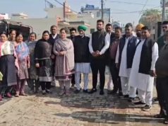 कुरुक्षेत्र जिले के तीन हलकों से जल्द निकलेगी हरियाणा परिवर्तन यात्रा: अर्जुन चौटाला