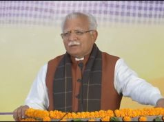 बोगस वोटिंग पर बोले मनोहर लाल , प्रशासन में भी कुछ काली भेड़ें… उनके खिलाफ करेंगे कार्रवाई