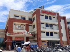 आंबाला में नहीं दिखा डॉक्टरों की हड़ताल का असर,इमरजेंसी सहित ओपीडी में भी डॉक्टरों ने किया काम