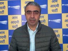 हरियाणा सरकार बड़ी घोषणाएं करने में सबसे आगे पर लागू करने में फिसड्डी: अनुराग ढांडा