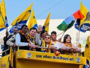 AAP प्रदेश अध्यक्ष ने बेरोजगारी के मुद्दे पर घेरा हरियाणा सरकार को…बोले प्रदेश में करीब 2 लाख सरकारी पद खाली