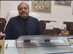 अंतर्राष्ट्रीय गीता महोत्सव में 22 दिसंबर को आयोजित संत सम्मेलन में शिरकत करेंगे गृहमंत्री अमित शाह